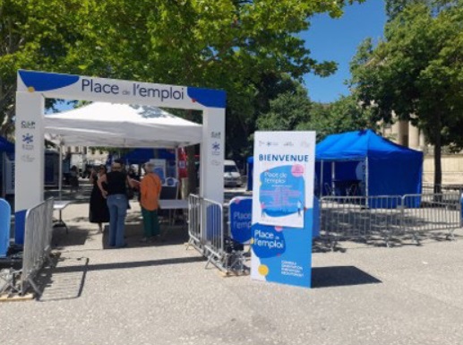 France Travail : Un tour de Normandie pour rapprocher l’emploi de tous