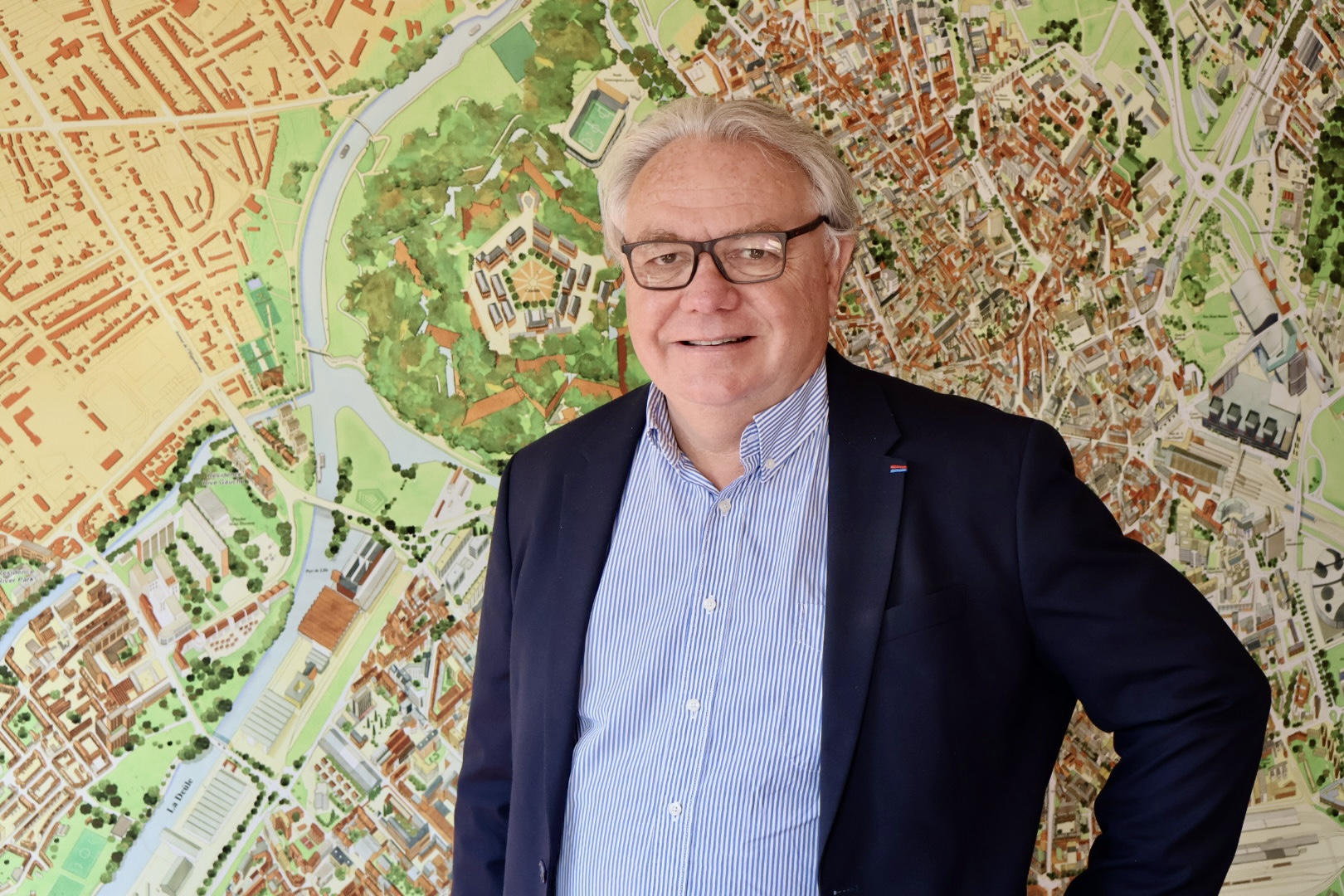 «Si la demande repart, nous n'aurons pas assez d'offres»