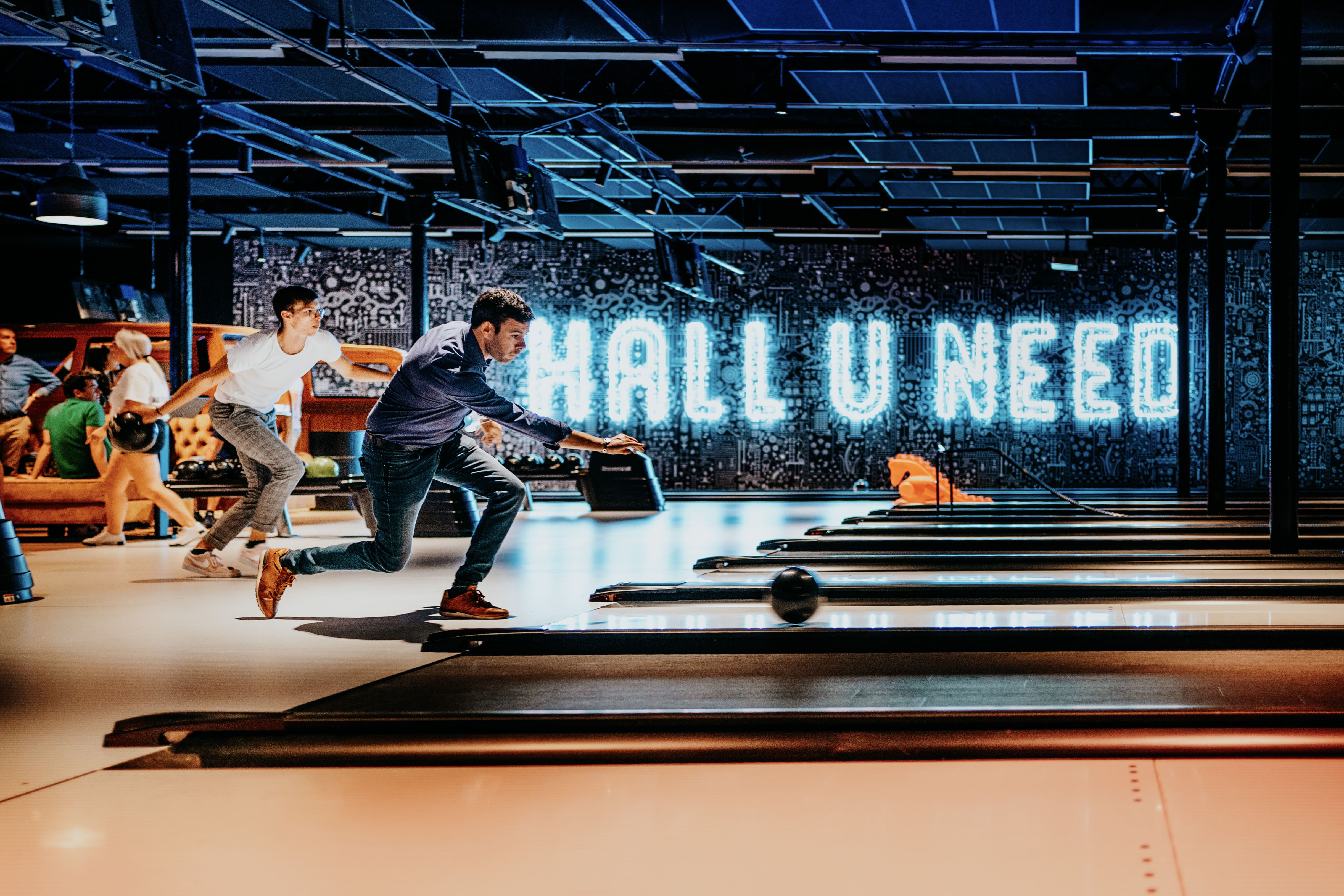 Hall U Need ouvrira deux nouveaux complexes en 2025