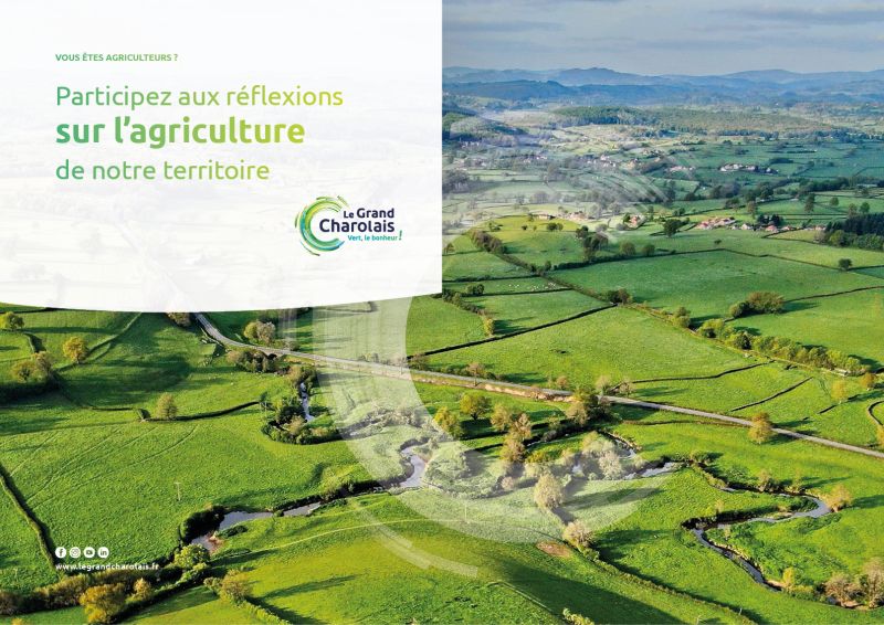 Saône-et-Loire : un audit territorial pour l’avenir de l’agriculture