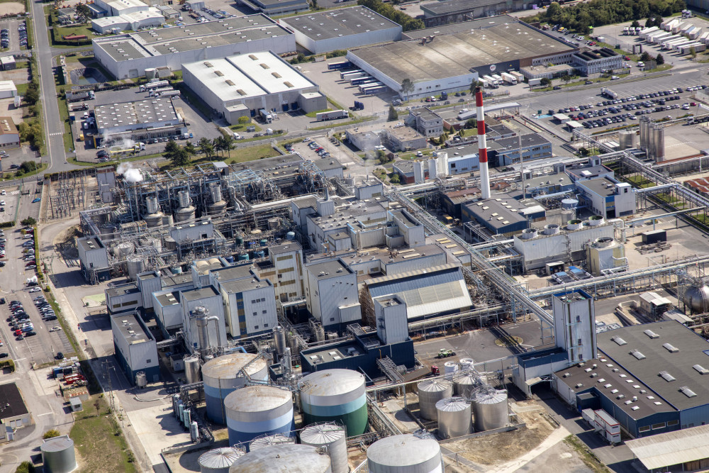 Avril annonce avoir déposé une offre pour la reprise de l’activité de l’usine Metex