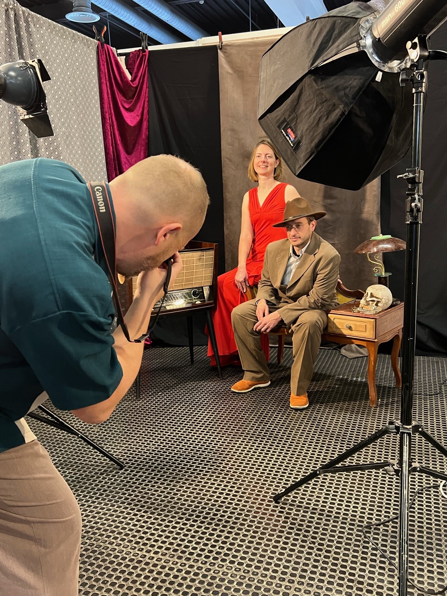 Metz Vintage revient avec une édition estivale