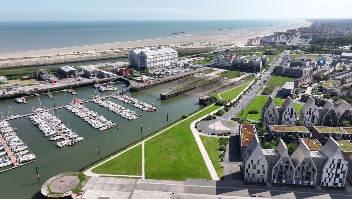 Dunkerque : un nouveau musée des Beaux-Arts en 2030