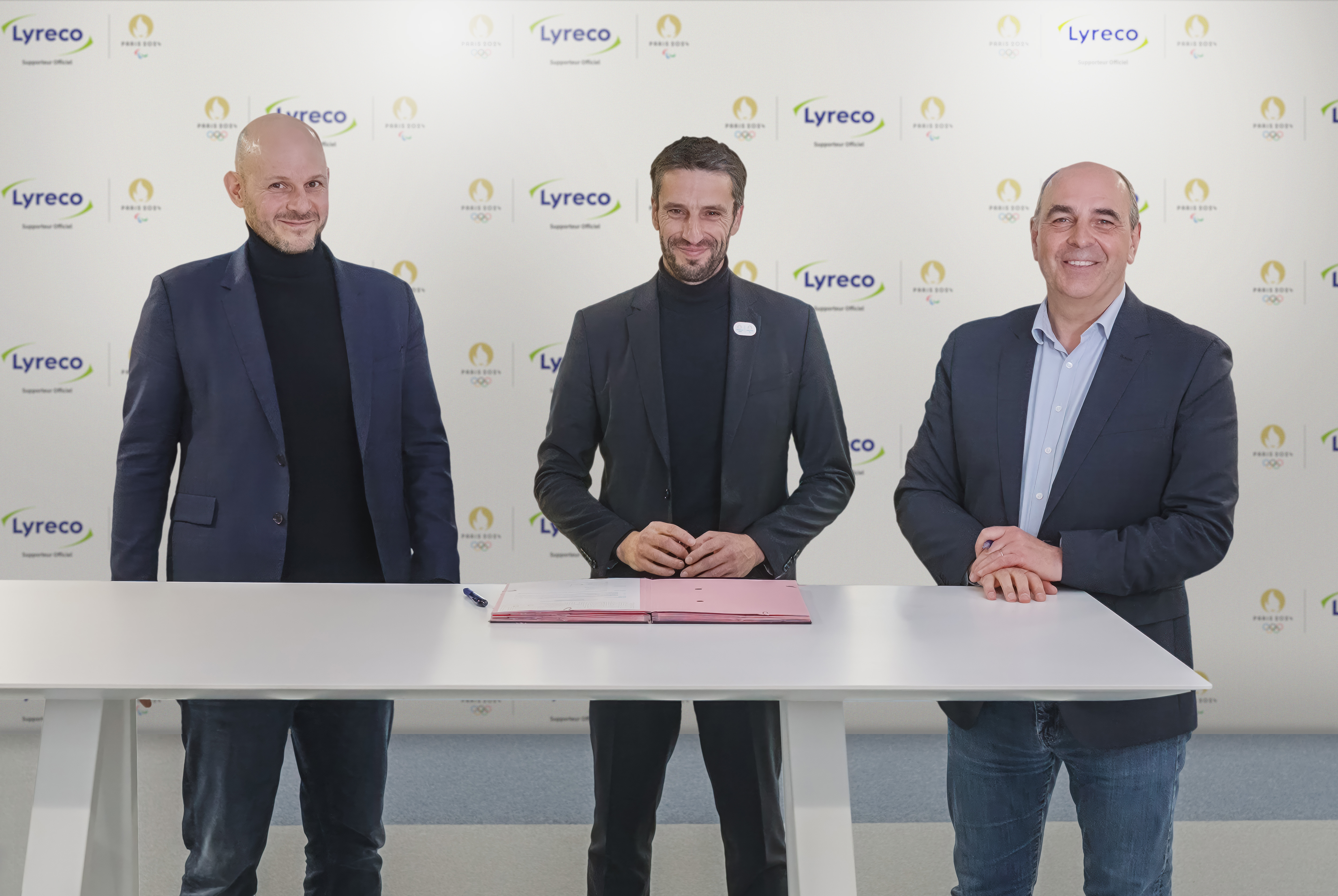 «Il y a peu d'entreprises capables de relever un défi logistique de cette taille»