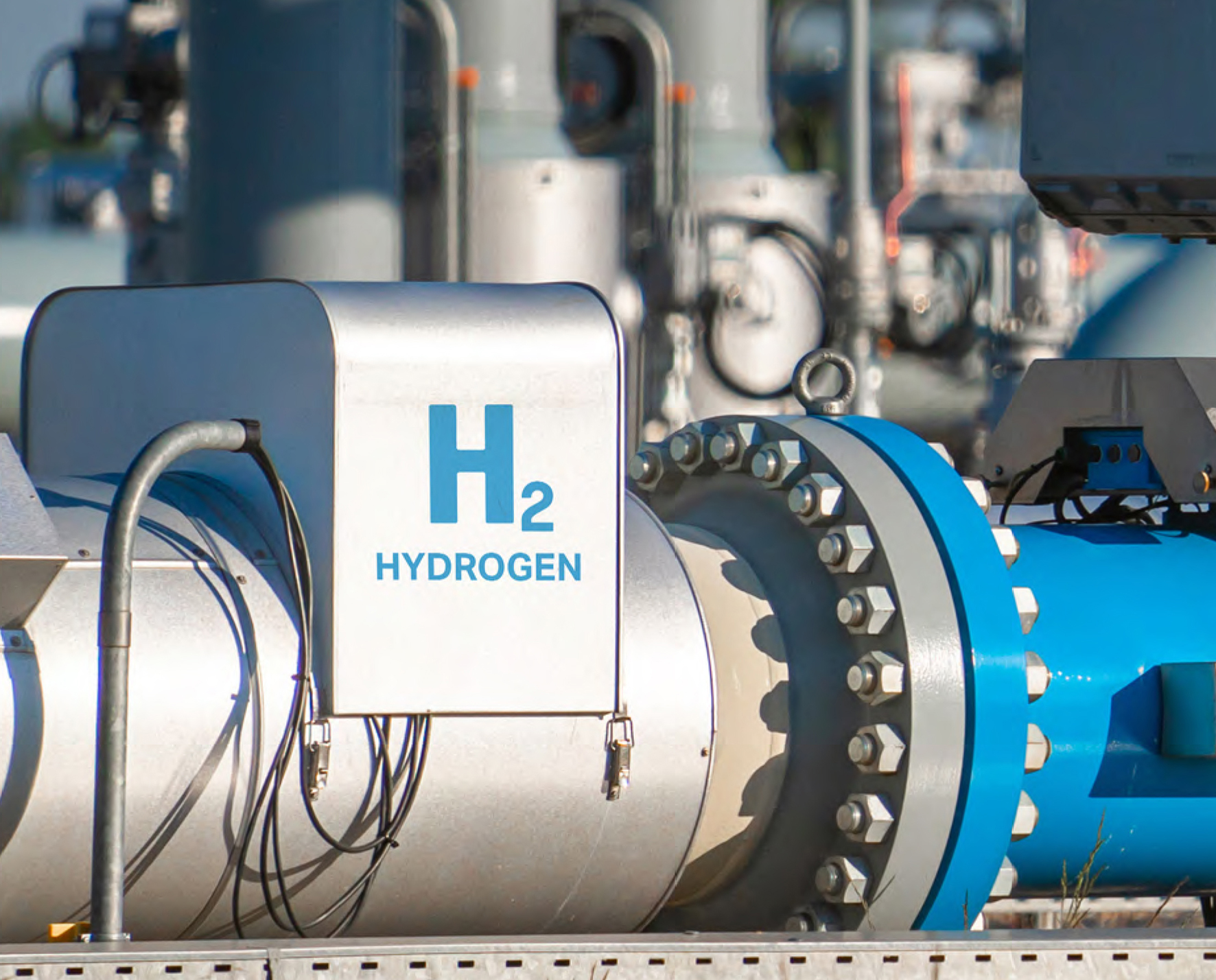 Le projet HY4Link entre dans une nouvelle étape