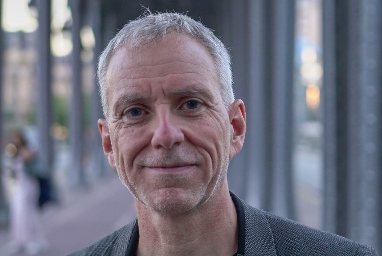 3 questions à Didier Grillot, codirigeant de H2D