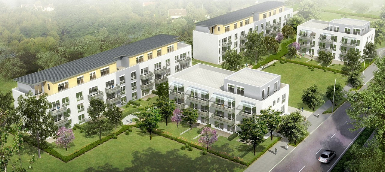 Rénovation énergétique : la CEGEE vise les copropriétés