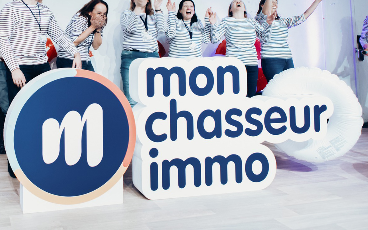 Mon Chasseur Immo déploie son réseau