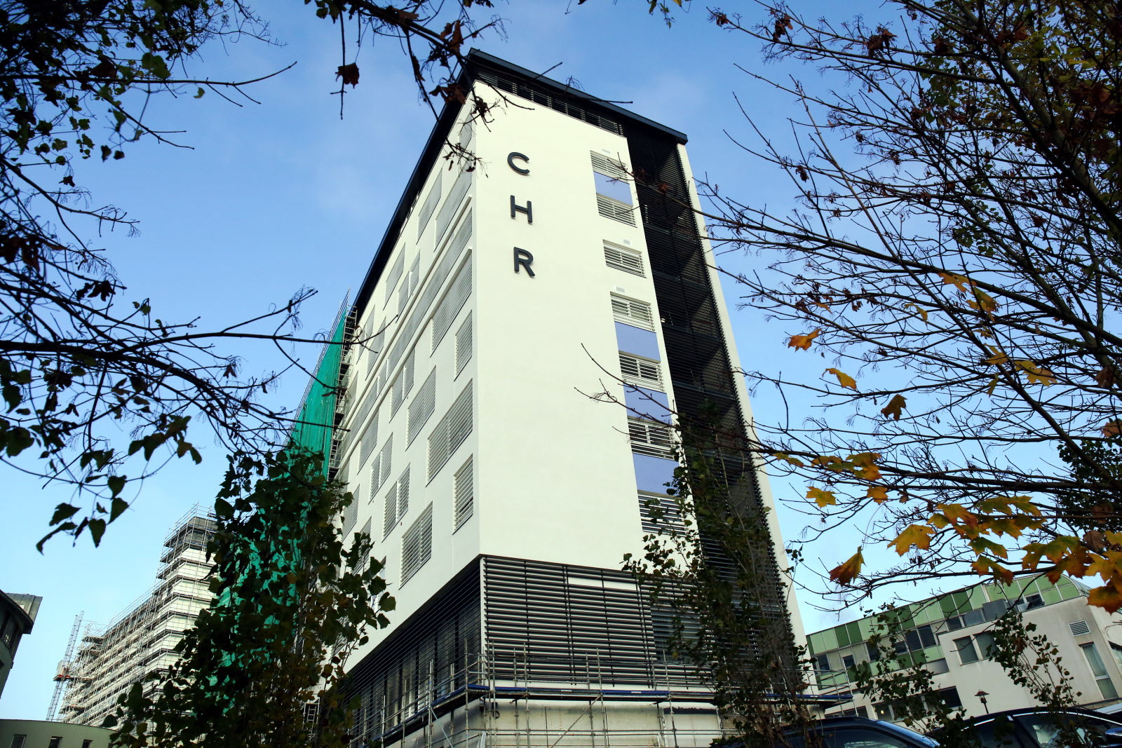 Le docteur Gaël Cinquetti prend la tête de la commission médicale du CHR Metz-Thionville