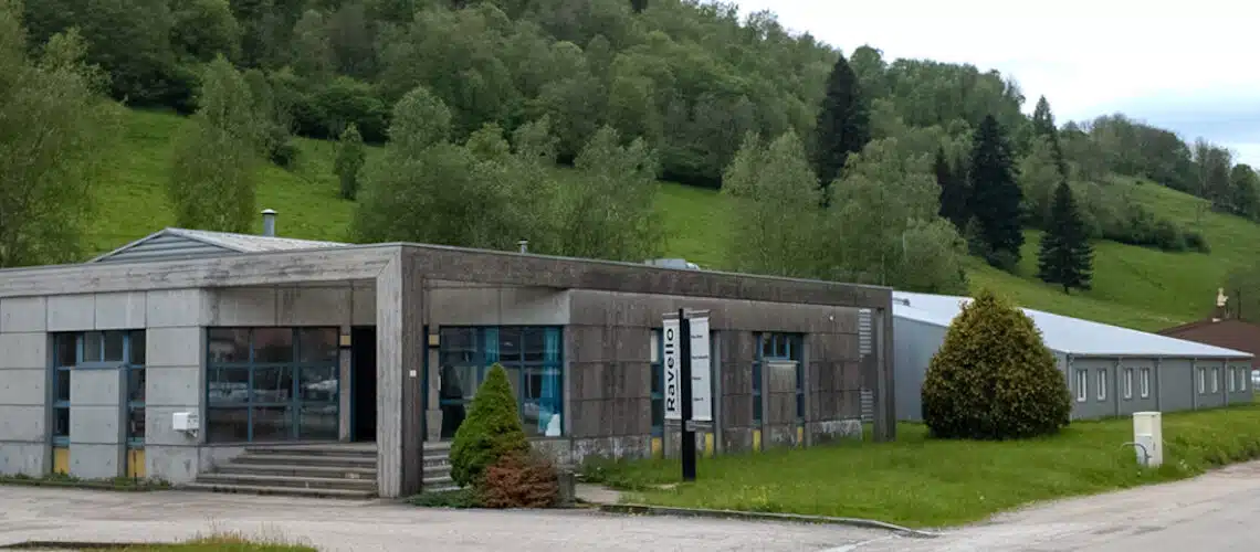 Le Groupe Pando reprend des actifs de l’entreprise Julien M