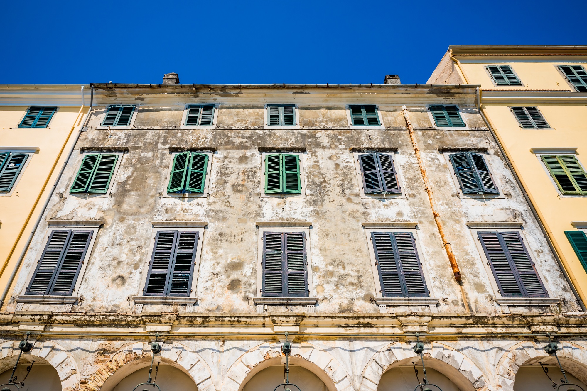 Des projets innovants pour revitaliser le bâti dégradé en milieu rural