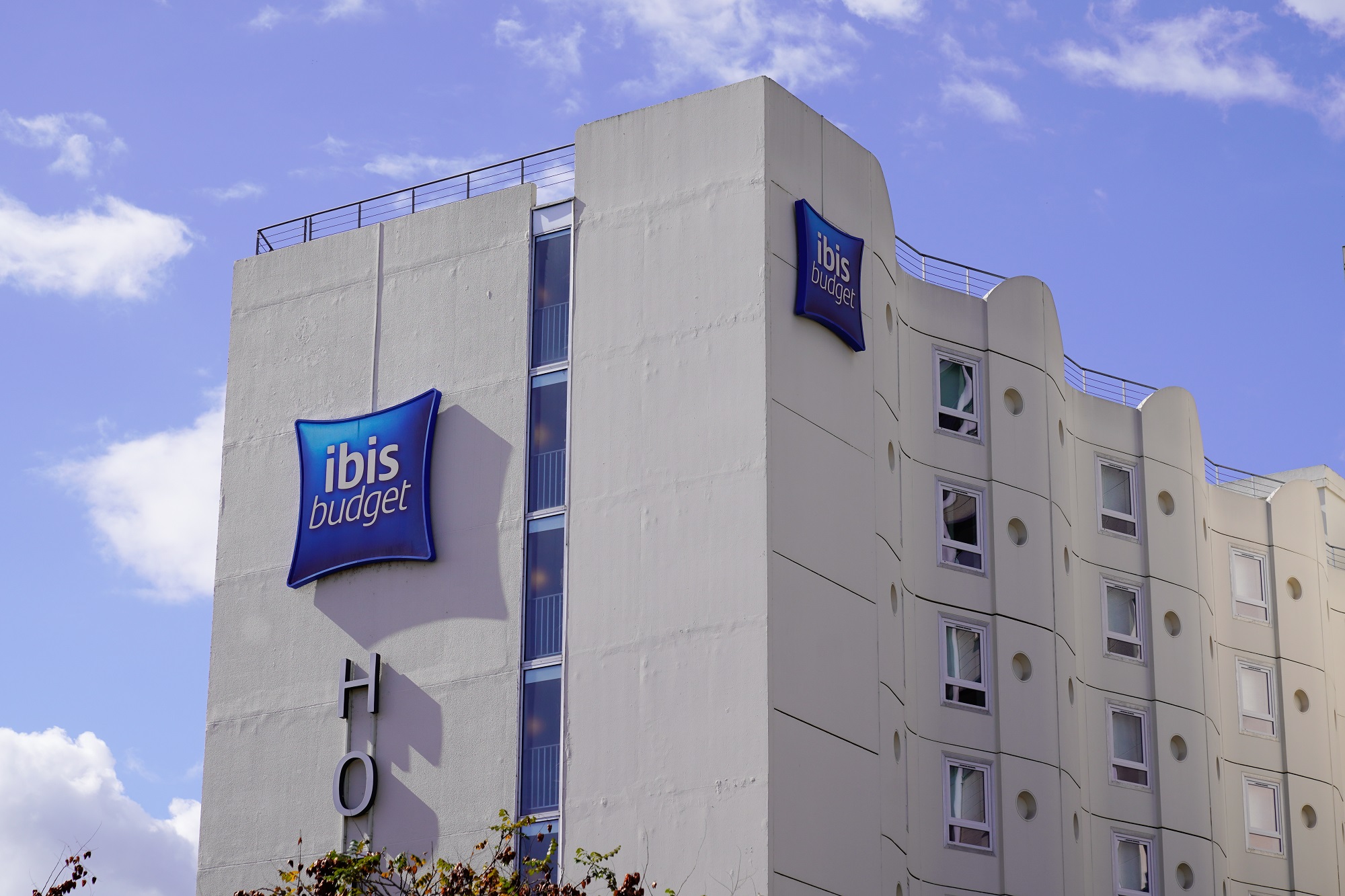 À Épinal, l’hôtel Ibis Budget renaît de ses cendres