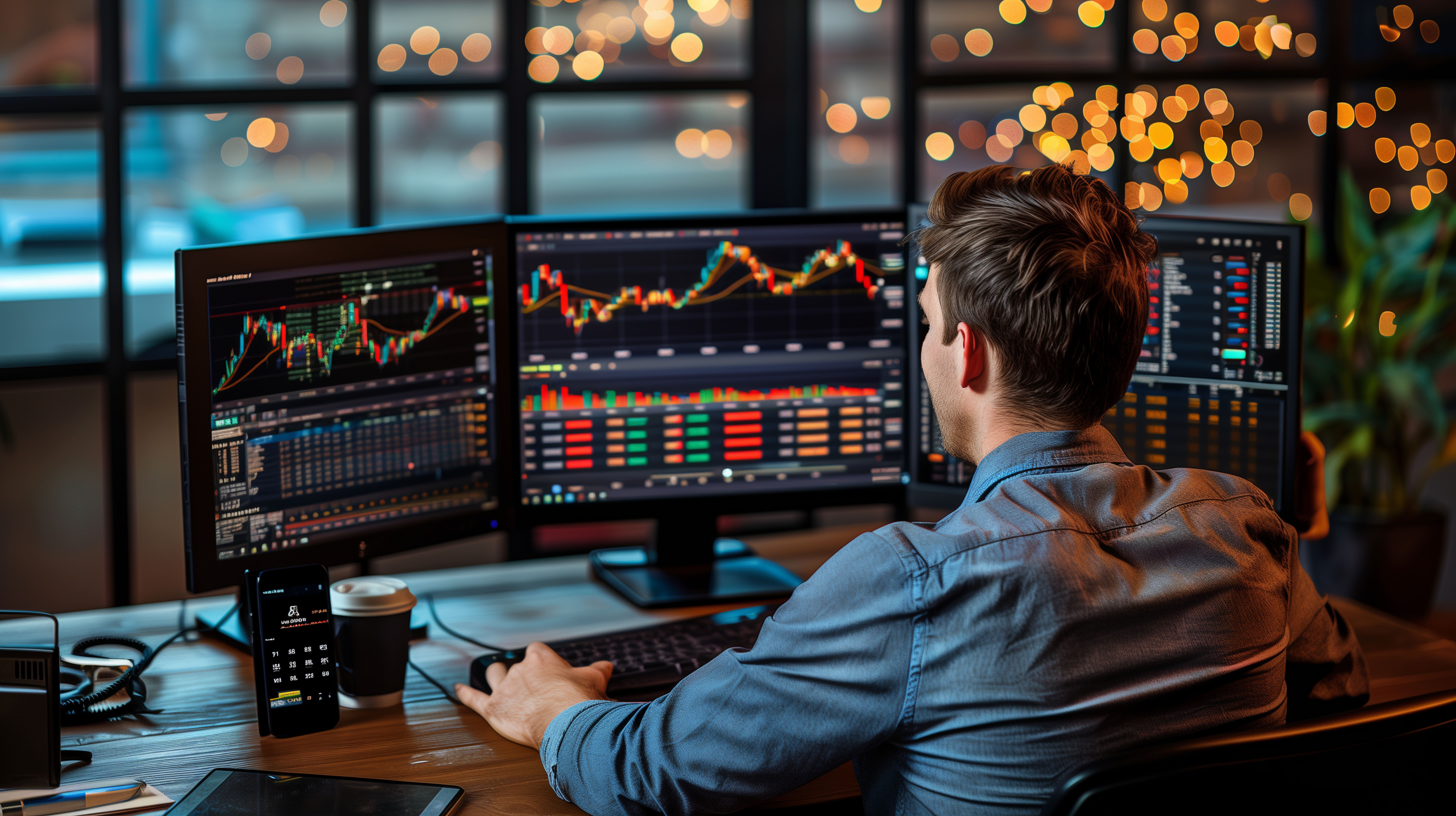 Banque & Assurance, le secteur se réinvente grâce à l’IA