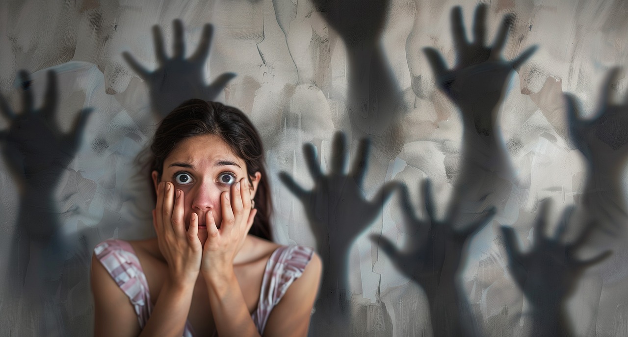 Mal être : c’est quoi l'éco-anxiété ?  