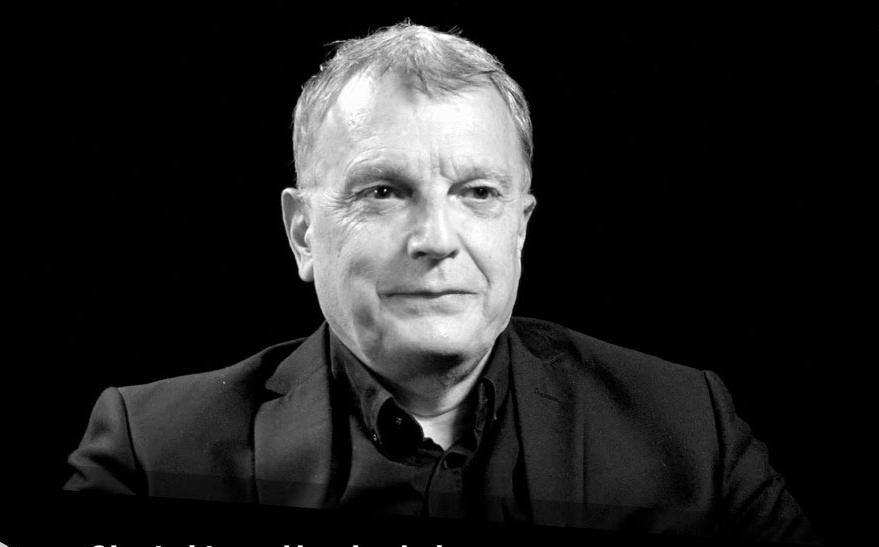 Christian Harbulot, invité d'honneur à l'AG Meuse Attractivité