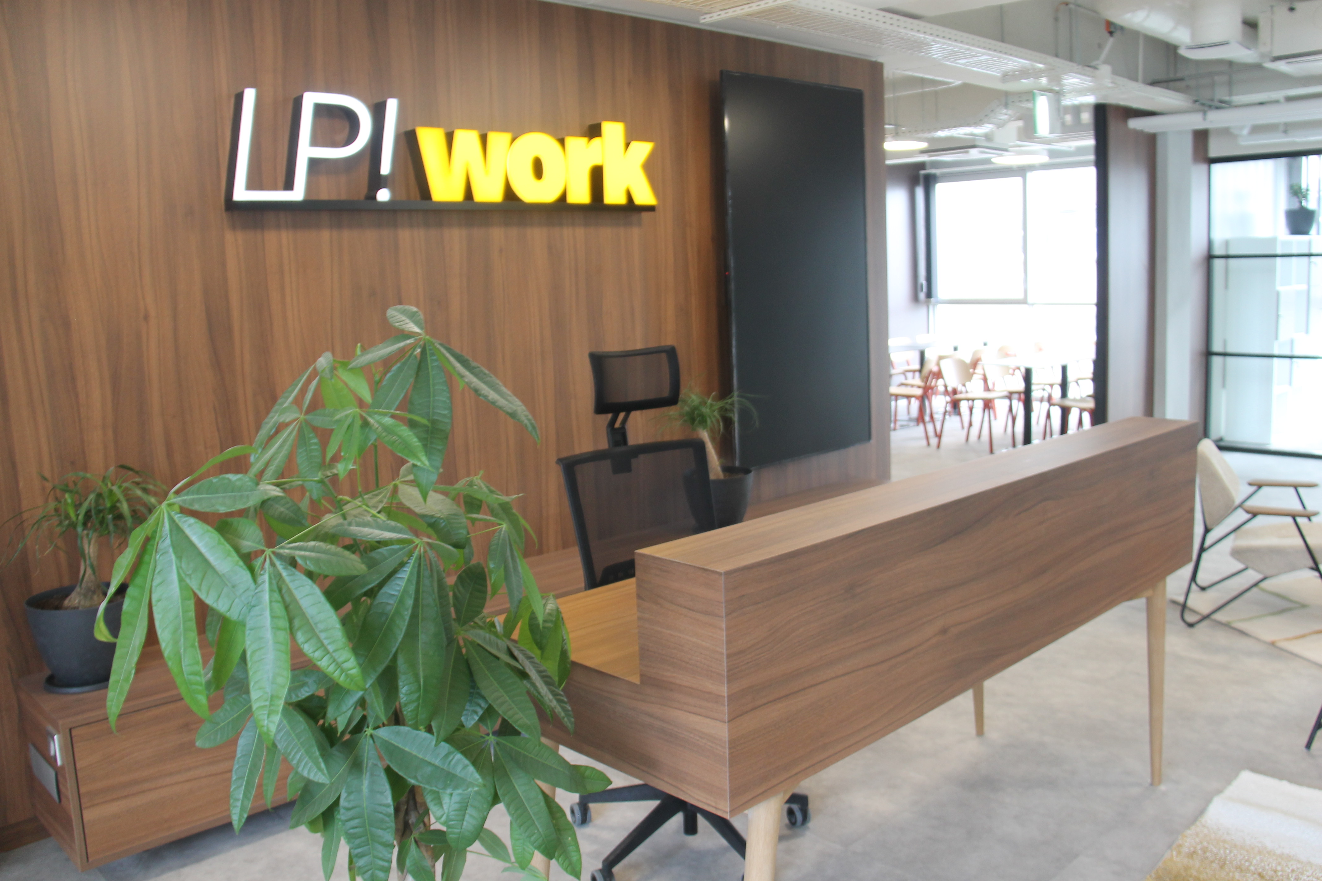 Le Palais de Nancy révolutionne l’univers des tiers-lieux