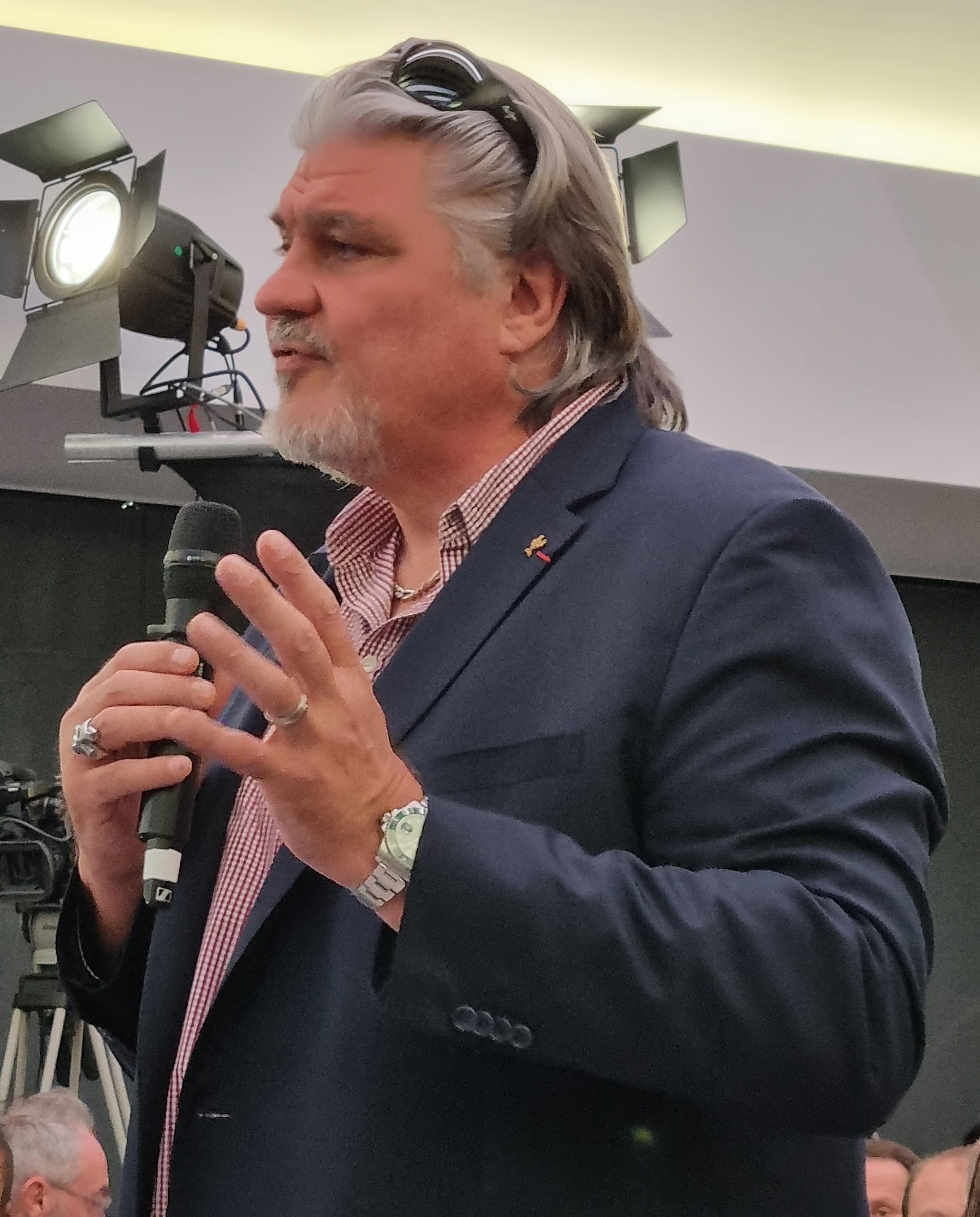 Un Printemps du commerce de l’Eurométropole de Metz inspirant