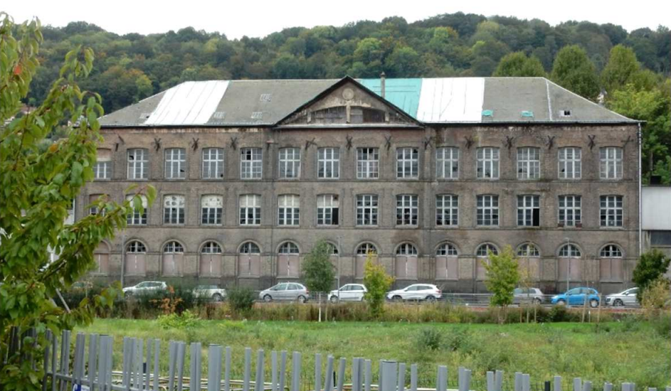 Un appel à projets lancé pour la requalification du site de l’ancienne Filature Léveillé