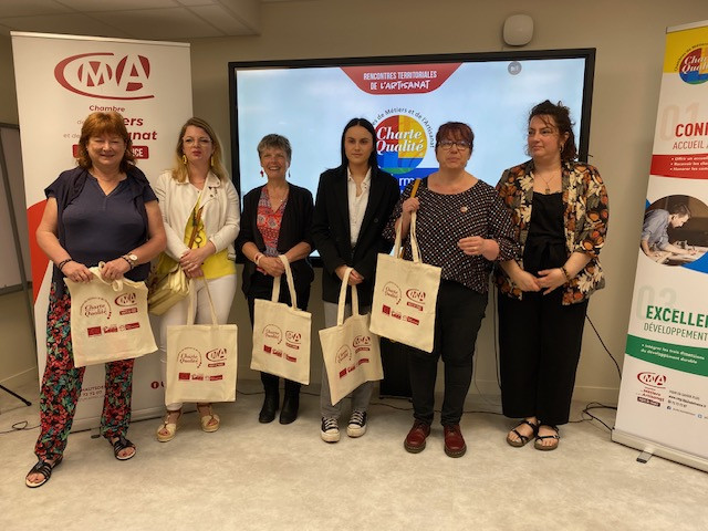 Anticiper la reprise de son entreprise artisanale