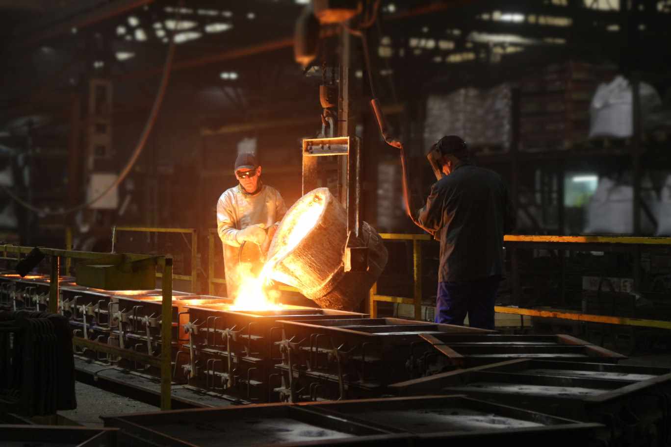 Les Fonderies de Sougland intègrent l'Accélérateur Nucléaire