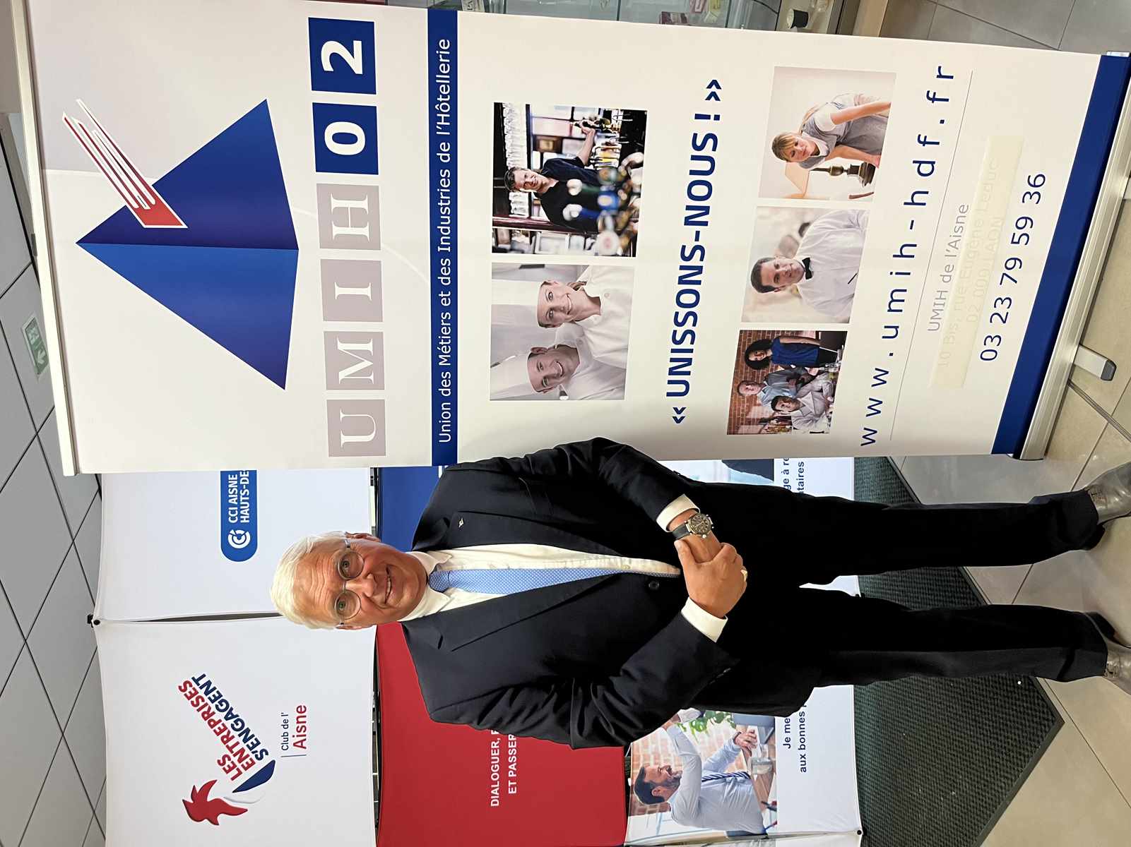 Attirer et recruter, un enjeu important pour l'hôtellerie-restauration