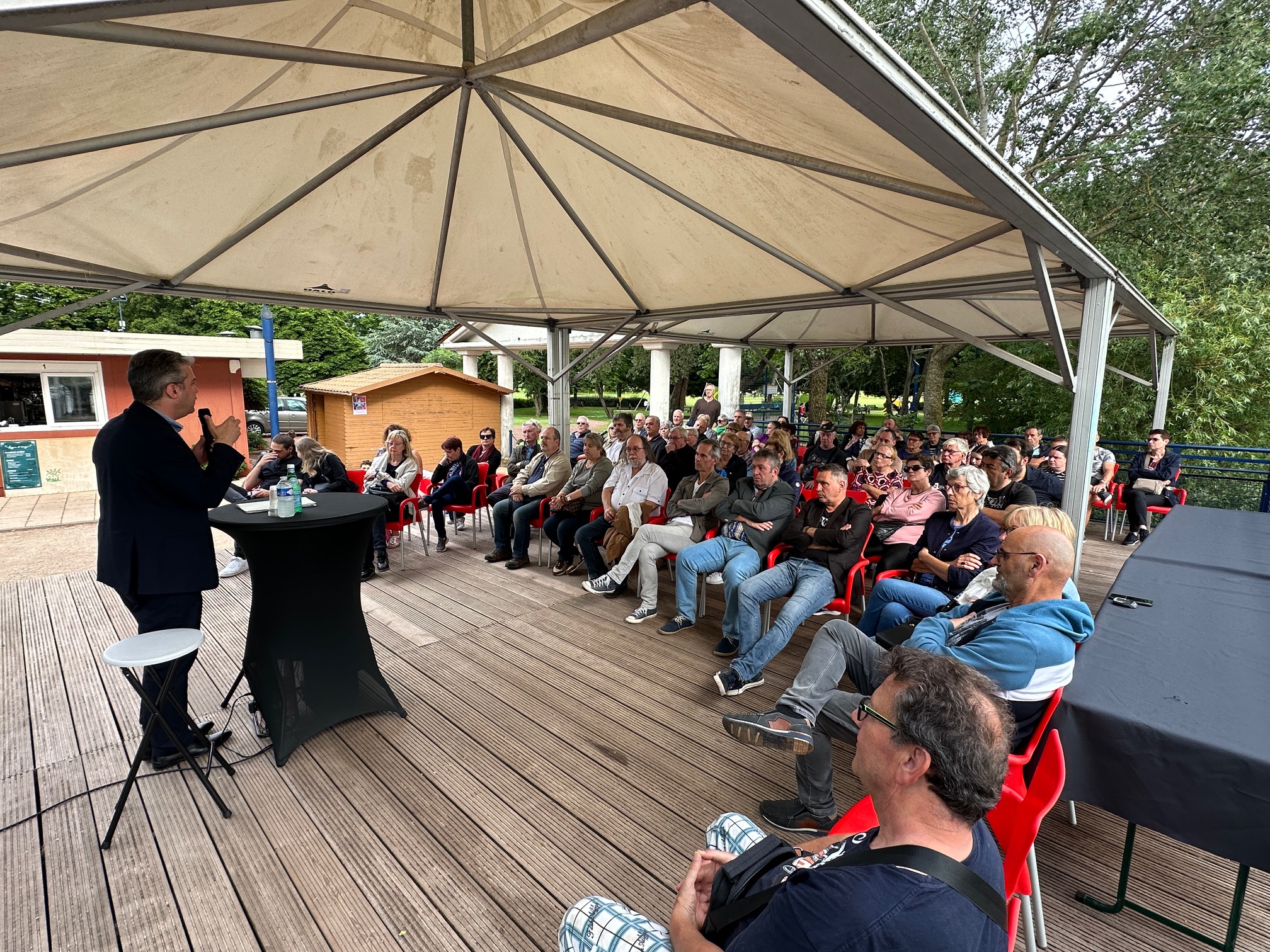 Riv’Apéro fait le plein