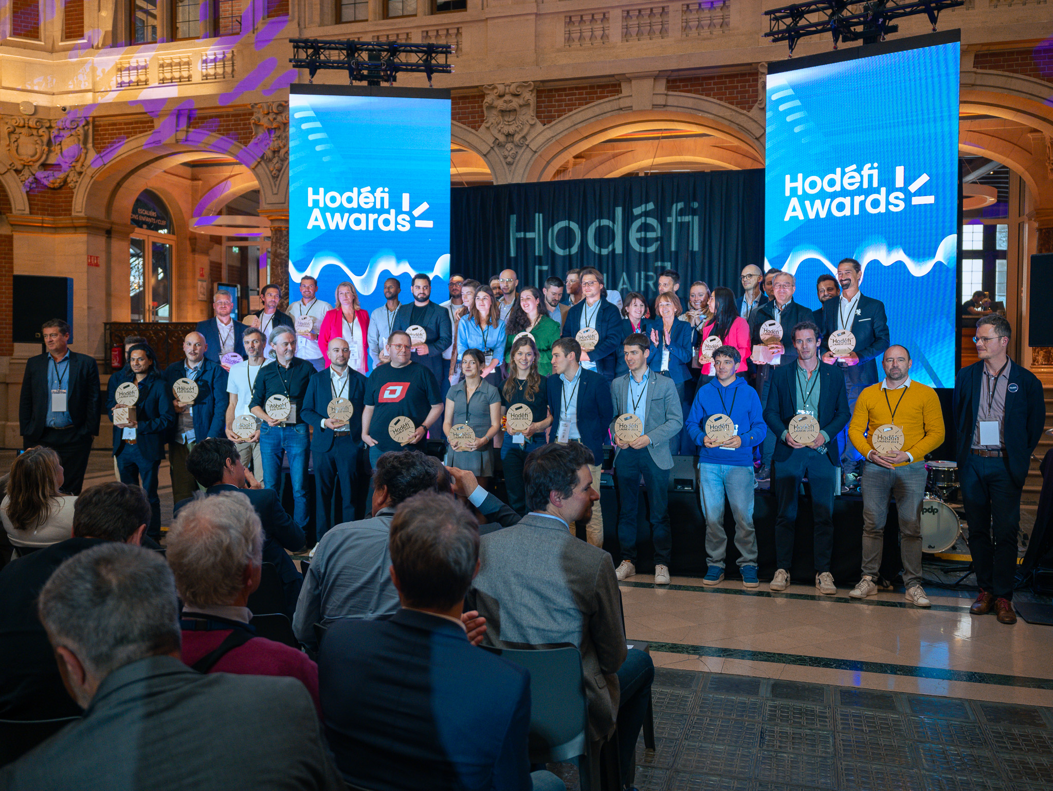 Celeos et CocoLodge : deux pépites prometteuses made in Lille