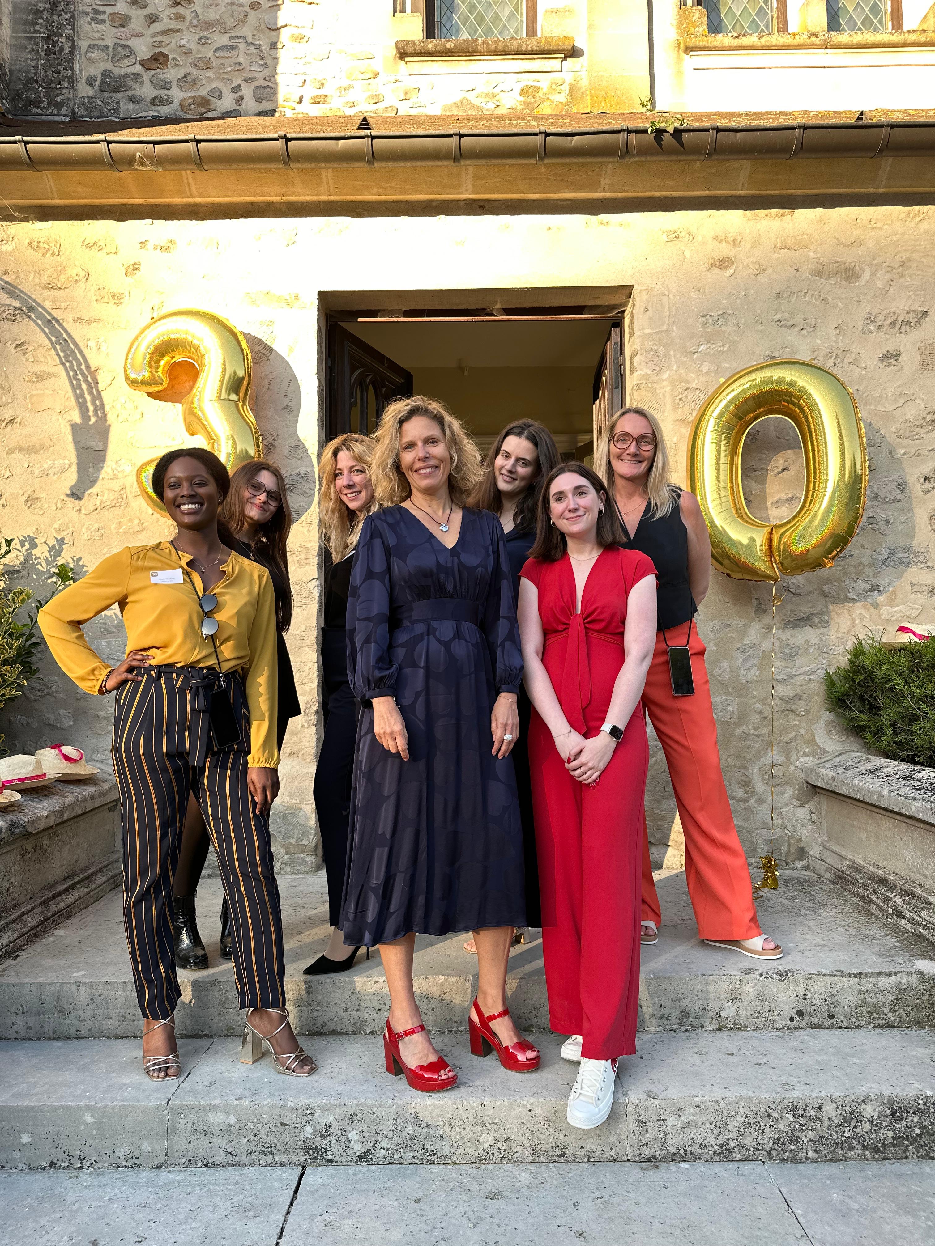 Presstance, 30 ans d'expertise dans les relations presse