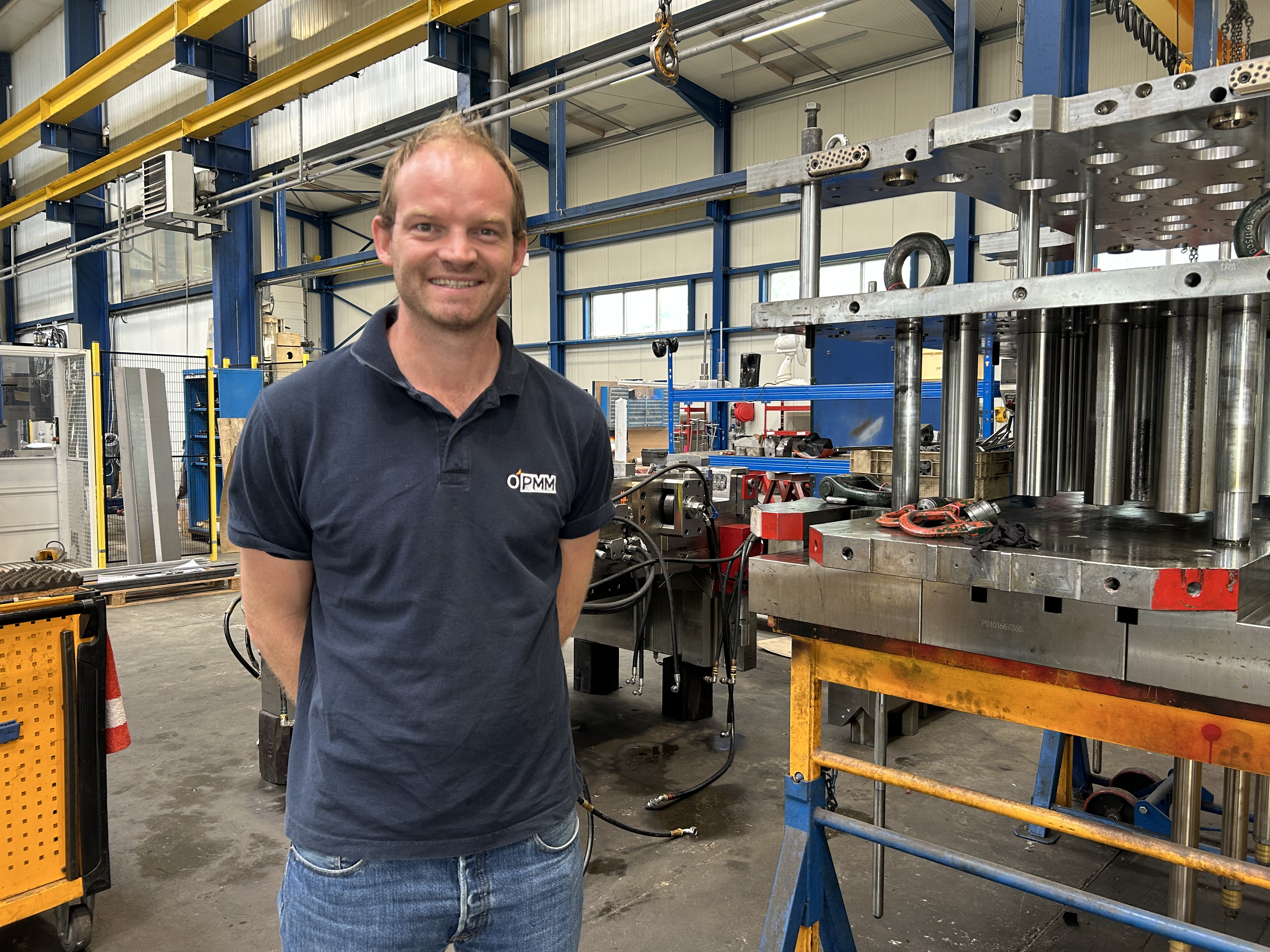 À Auchel, l’OPMM de l’Artois a de grandes ambitions