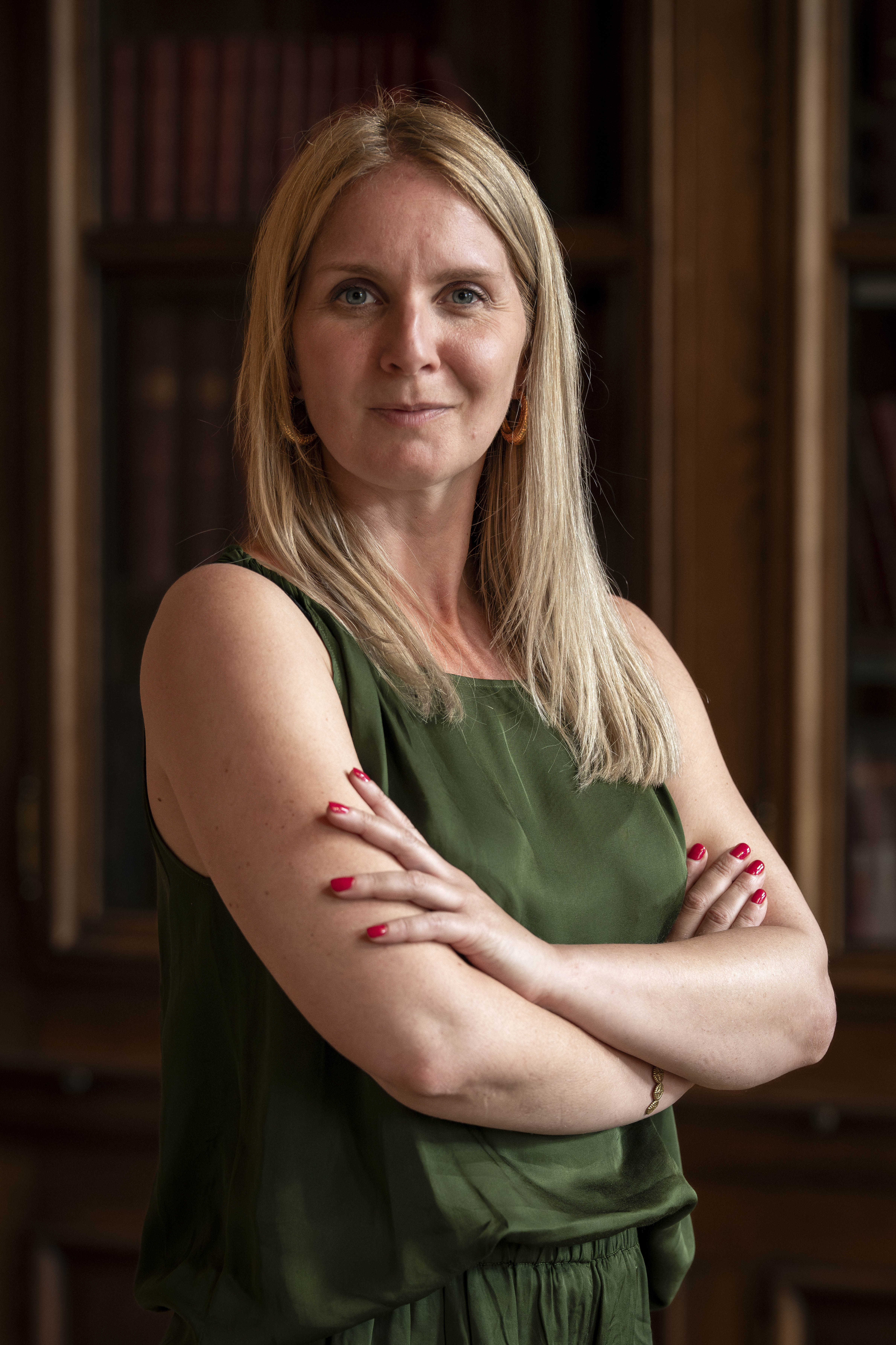 135 BPM se pose en héritier des Jeux Olympiques