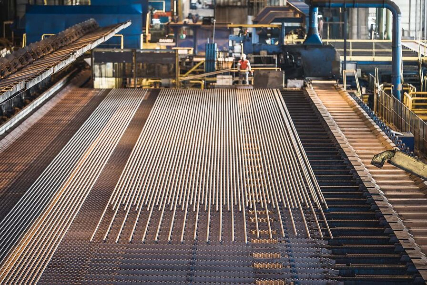 Ascometal repris par Greybull Capital