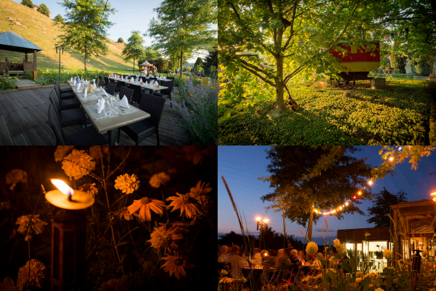 A Bitche, les Dîners Étoiles sont de retour