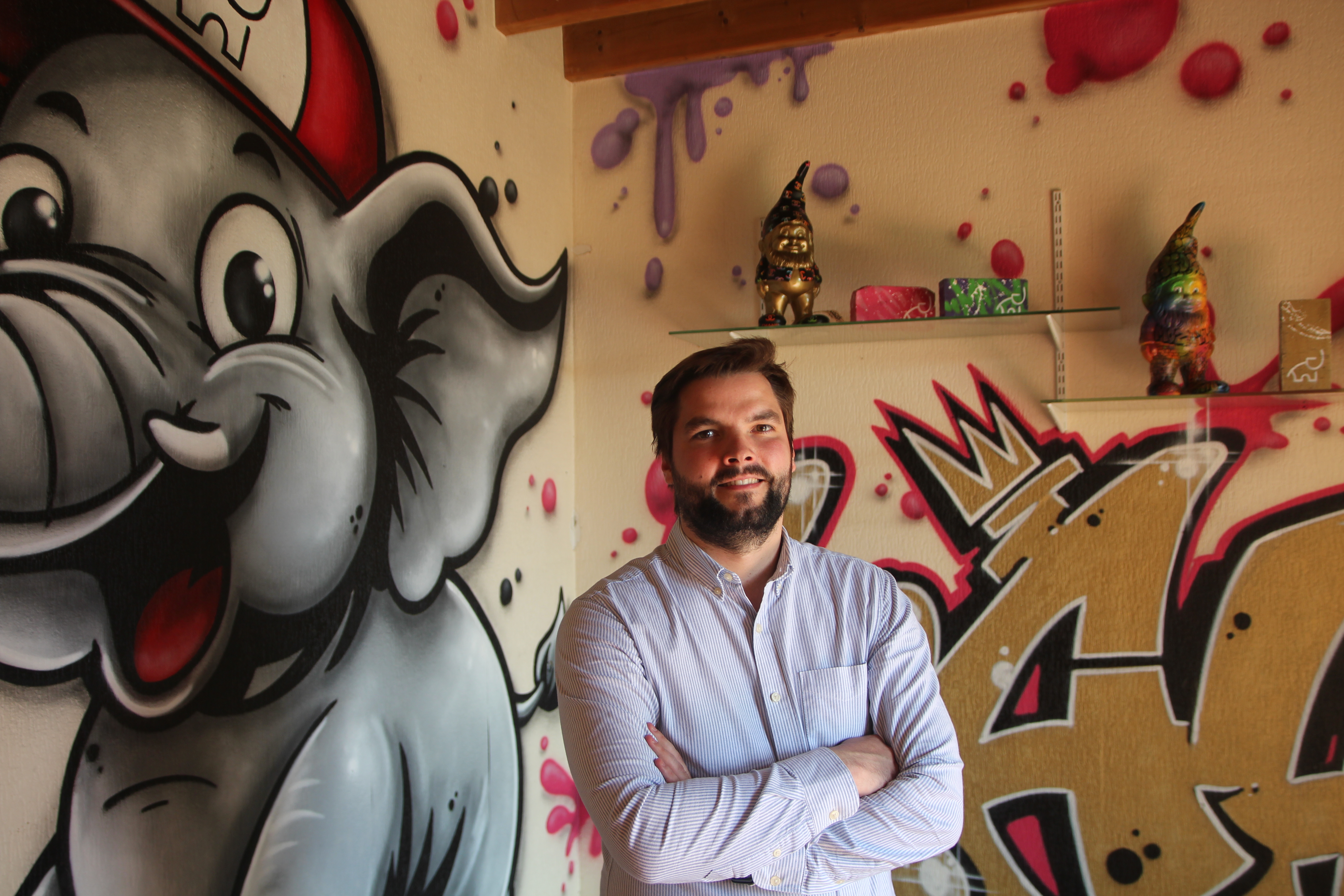 Kahili veut faire de la promotion immobilière différemment