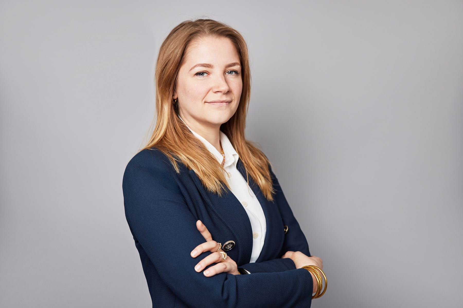 Trois questions à Louise Mignot, nouvelle directrice de l'Association des maires du Nord 