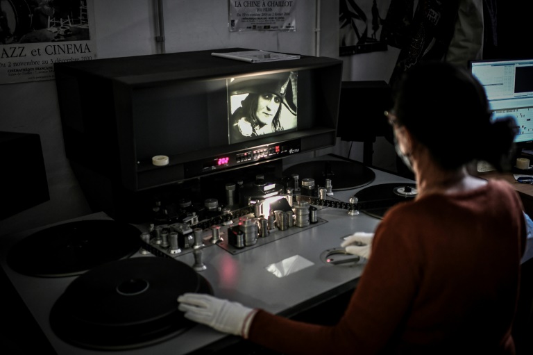 Un siècle et une restauration titanesque plus tard, 