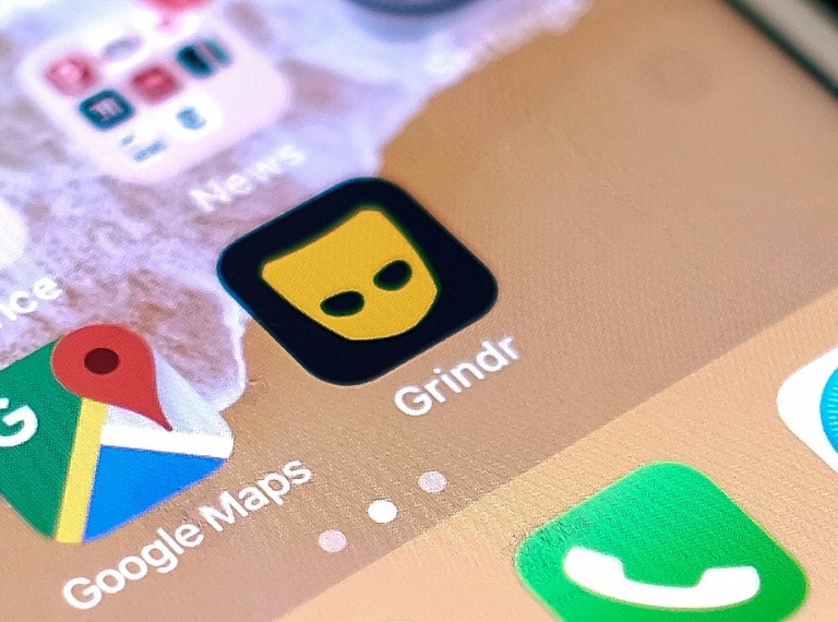 Partage illégal de données: la justice norvégienne confirme une amende record pour Grindr