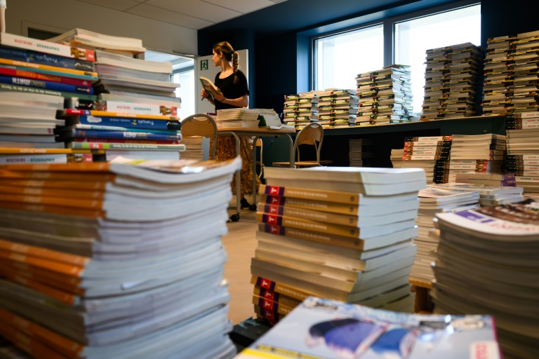 Concours enseignants: des syndicats inquiets de postes non pourvus