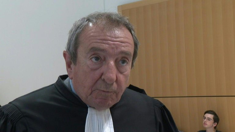 Assistants d'eurodéputés du FN: Jean-Marie Le Pen pas 