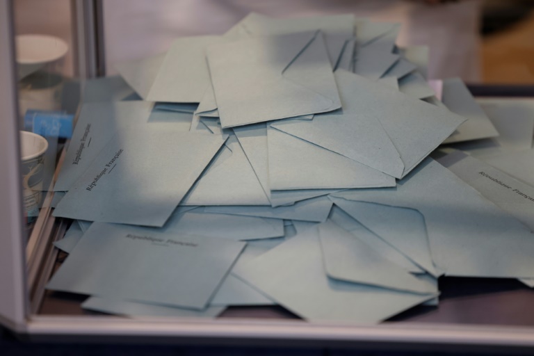 En Seine-et-Marne, des électeurs de gauche prêts à faire barrage au RN