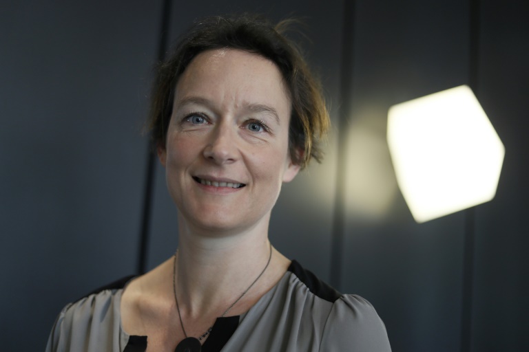 Aux éditions du Seuil, une 