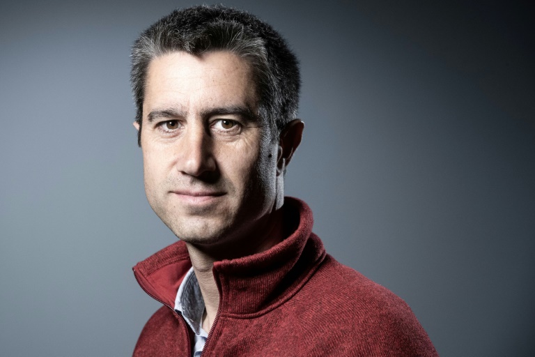 A Abbeville, l'heure de la rupture entre Ruffin et le 