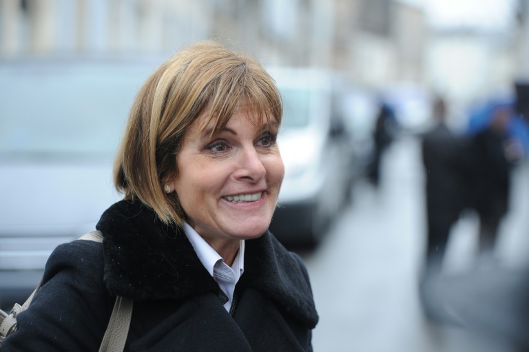 Rachat d'Uramin par Areva: Anne Lauvergeon mise en examen pour délit d'entrave