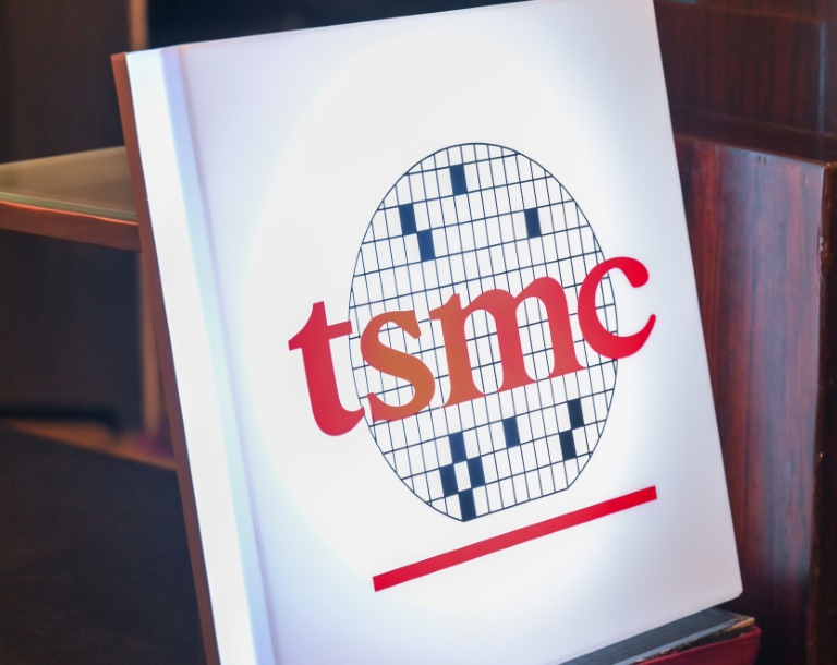 En Bourse, le Taïwanais TSMC, autre gagnant de la révolution de l'IA