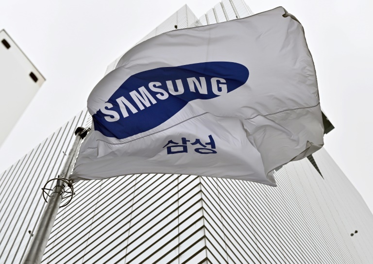 Corée du Sud: les salariés de Samsung entament une grève générale
