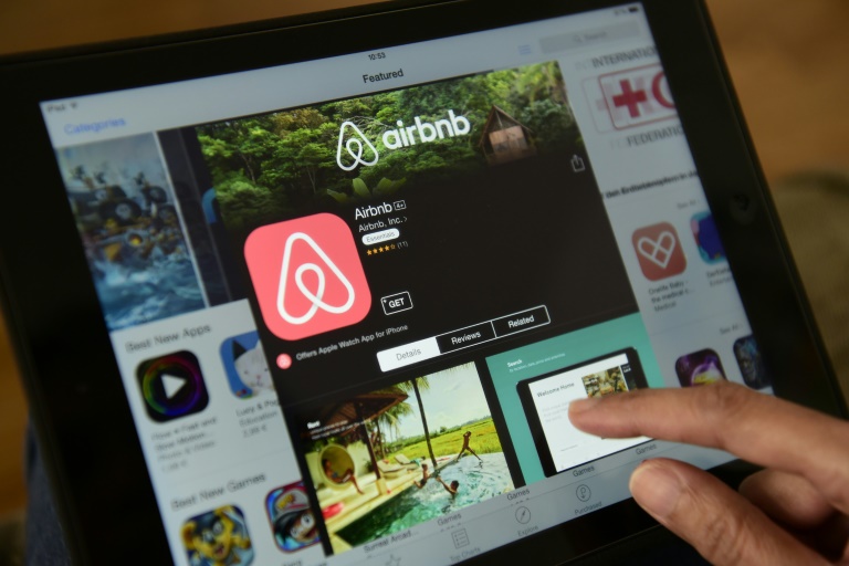 Le Conseil d'Etat annule le maintien de la niche fiscale Airbnb