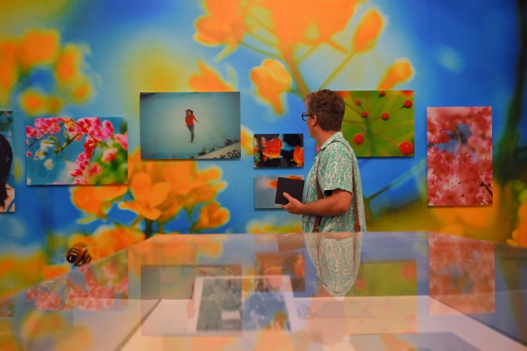 Les photographes japonaises à l'honneur aux Rencontres photo d'Arles