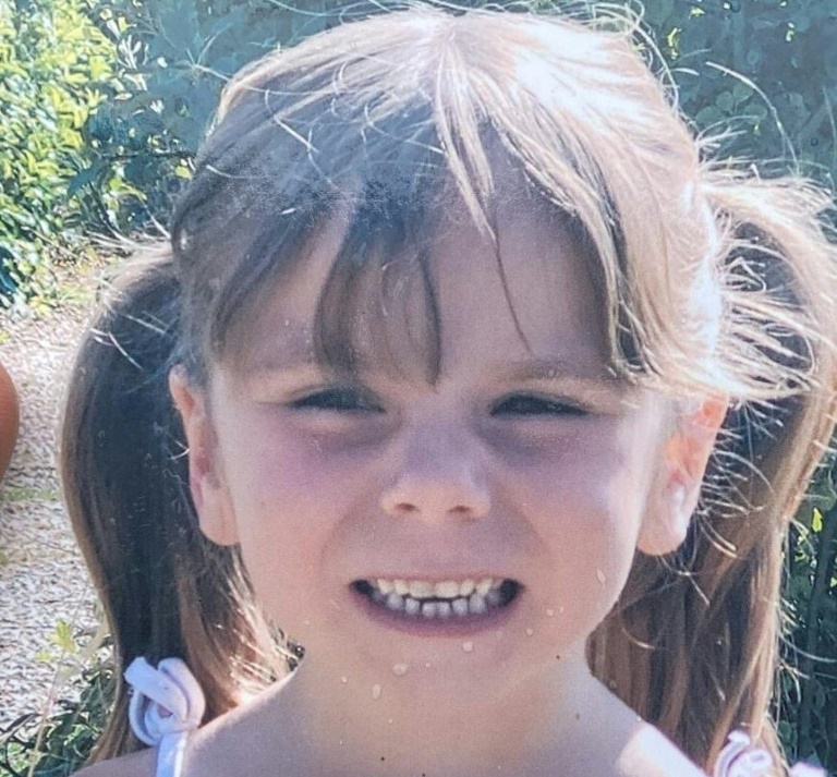 Enlèvement et meurtre de Célya: 