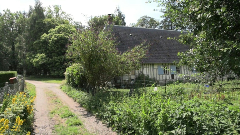 Meurtre de Célya: dans son village, l'