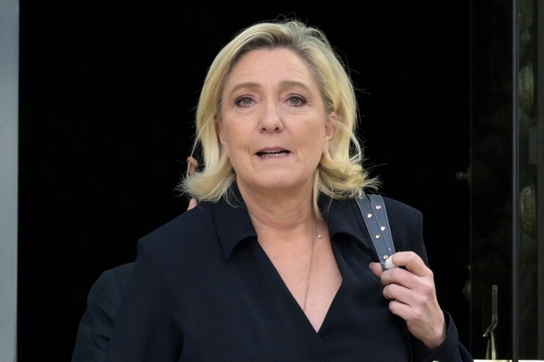 Marine Le Pen estime que la rafle du Vel d'Hiv a été ordonnée par 