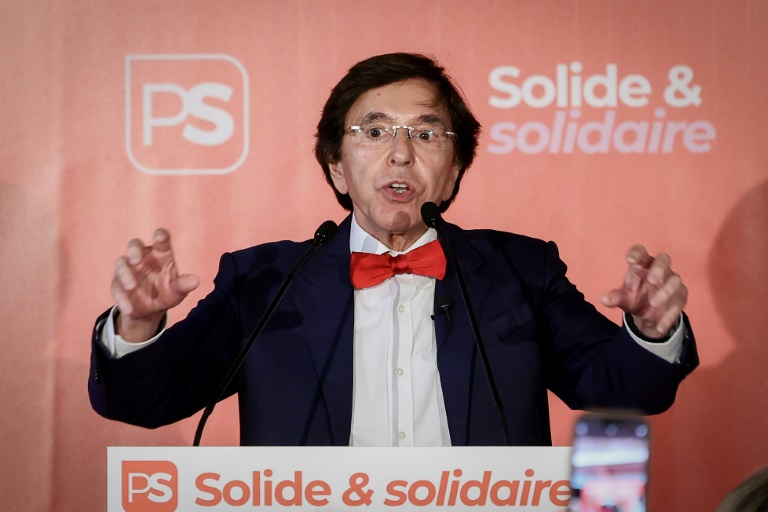 Face au blocage politique, l'art belge du compromis et de la 
